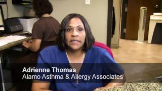 Allergies San Antonio TX | Treatment Of Asthma