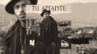 El Amante - Nicky Jam (ORIGINAL) / LINK DE DESCARGA