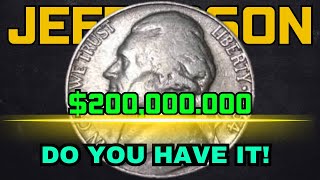 Famous This Nickel Could Be Worth Thousands – Don’t Spend It! Profile