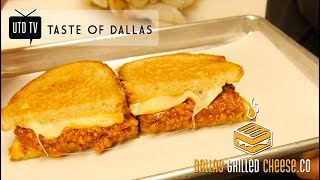 Dallas Grilled Cheese Co. | A Taste of Dallas
