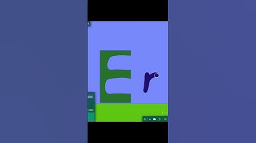 Greek Alphabet  | Uppercase & Lowercase Disappear with Sound Effects  #elimination #letteranimation