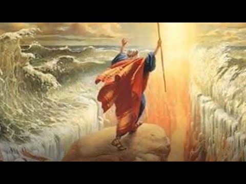 Load video: 7. The Story of Moses (According to the Bible)