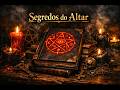 Os LIVROS que ENSINAM sobre a QUIMBANDA LUCIFERIANA!