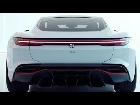 '2025 Volkswagen ID.4