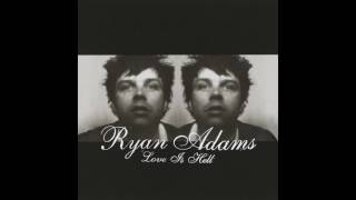 Ryan Adams - Wonderwall