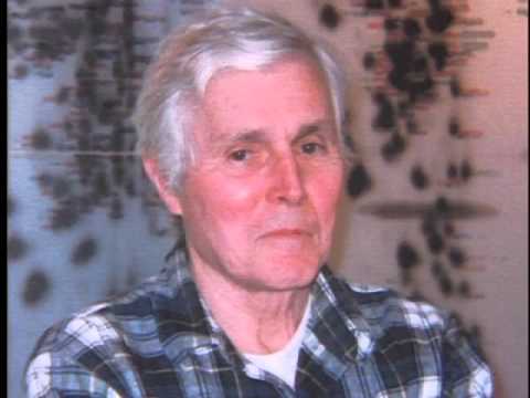 Carl R. Woese- National Medal of Science 2000