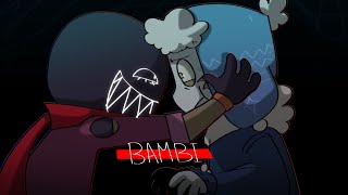 Bambi - Animation Meme? Flash Warning