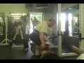 Deadlift Technique conventional and Sumo.wmv