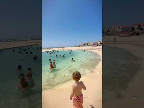 Praia de Buarcos,
