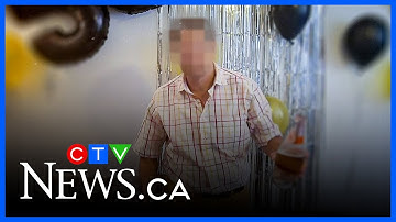 How W5 tracked a man nicknamed 