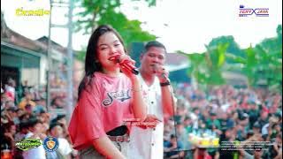D'RADJA - MY HEART - DINDA TERATU - HAPPY PARTY WATU SINGO - KRAPYAK JEPARA