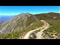 Arangieskop Mountain Road (Part 1) - Mountain Passes of South Africa