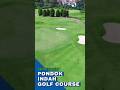 Pondok Indah Golf Course - Sixteenth Hole