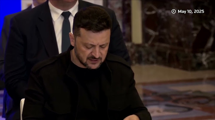 Zelenskiy cautious as Putin proposes direct peace talks with Ukraine | REUTERS