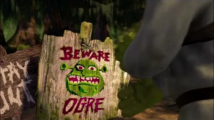 Shrek intro speed up￼ 🤣🤣🤣🤣