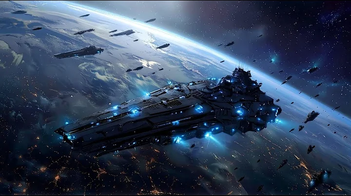 The Deathworlders’ Fleet Responded to the Alien SOS — No One Survived| Sci-Fi | Reddit Stories