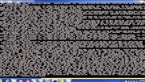 47. Informatica MDM 10 - ORS Creation and Configuration in Windows system