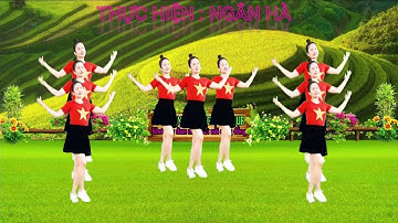 XUÂN VỀ TRÊN RỪNG NÚI /DÂN VŨ SIÊU HAY