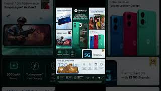 top 5 smart phone under 10k #shorts #tech #techshorts #youtubeshorts