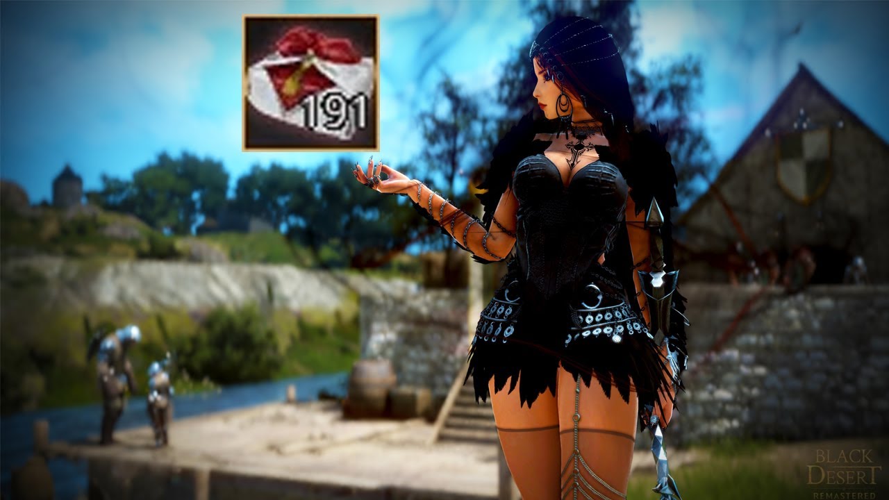 191x Islin Gift Box | 310 Kutum Wizard