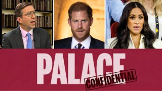 ‘DISTURBING!’ Why ‘isolated’ Prince Harry missed best friend’s wedding | Palace Confidential
