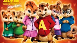 Fun.: ft. Janelle Monáe - We Are Young (Chipmunks Version)