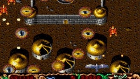 Jochen Hippel - Wings of Death Level 07 (Atari ST / 1990)