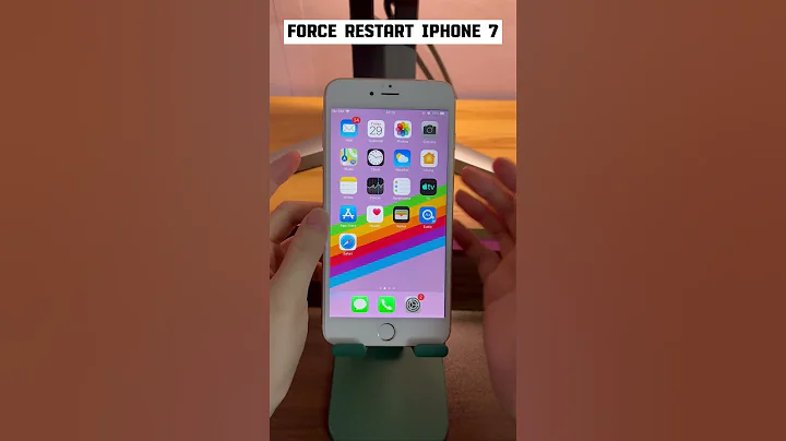 How to Force Restart iPhone | Fix Frozen or Unresponsive iPhone