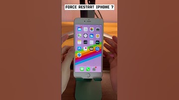 How to Force Restart iPhone | Fix Frozen or Unresponsive iPhone