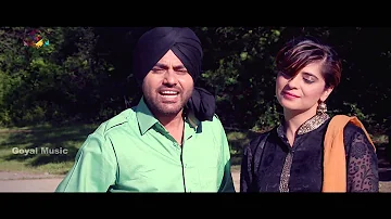 Jass Sangha - Preet Lalli - Shareaam - Goyal Music