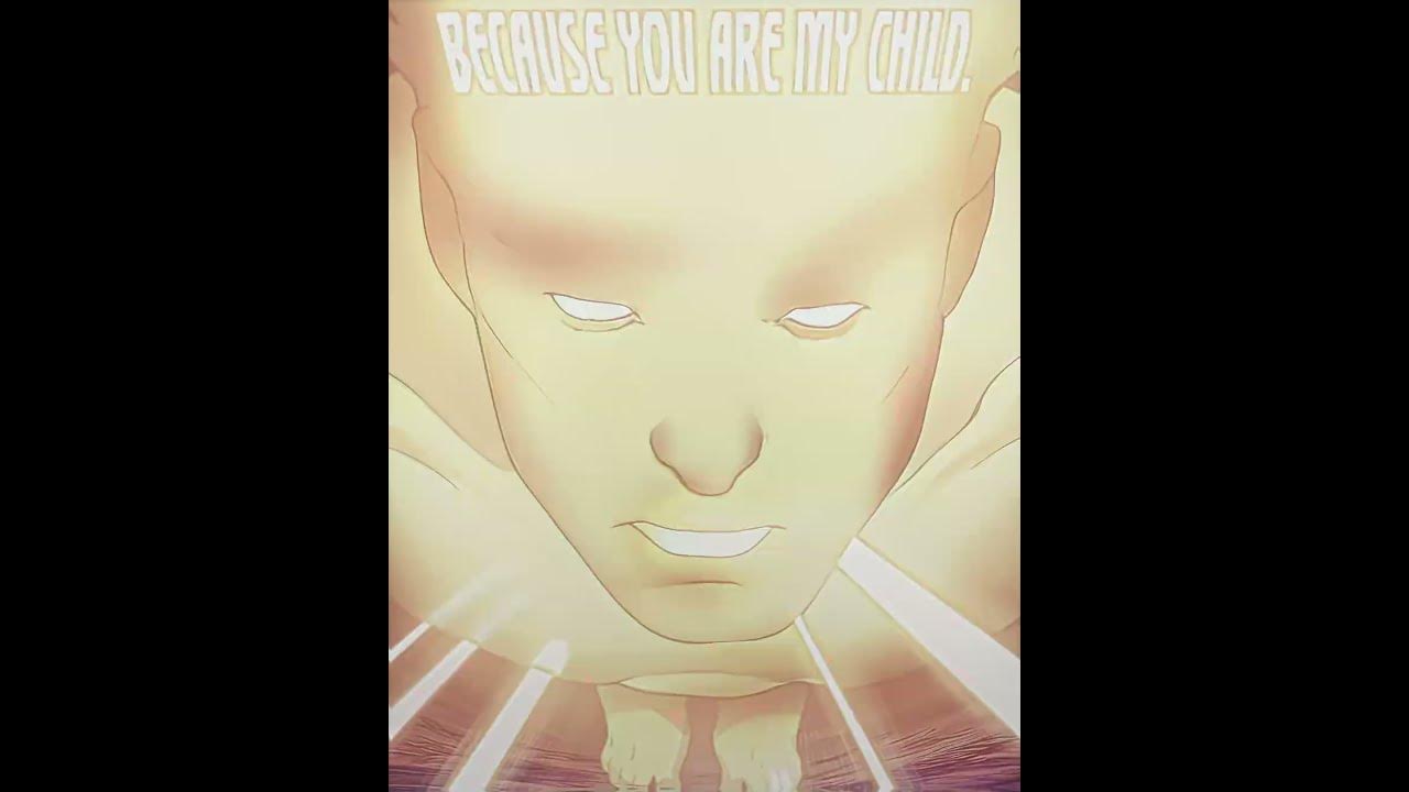 THE ONE ABOVE ALL VS THE UNWRITTEN LEVIATHAN | EDIT #shorts #marvel #unwritten #whoisstrongest #wis
