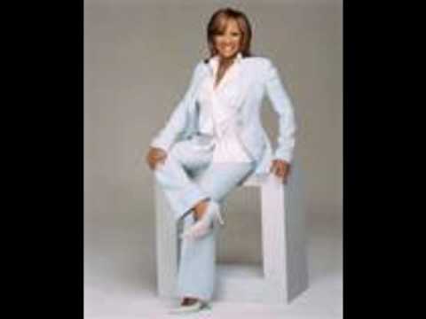 Patti Labelle New Attitude