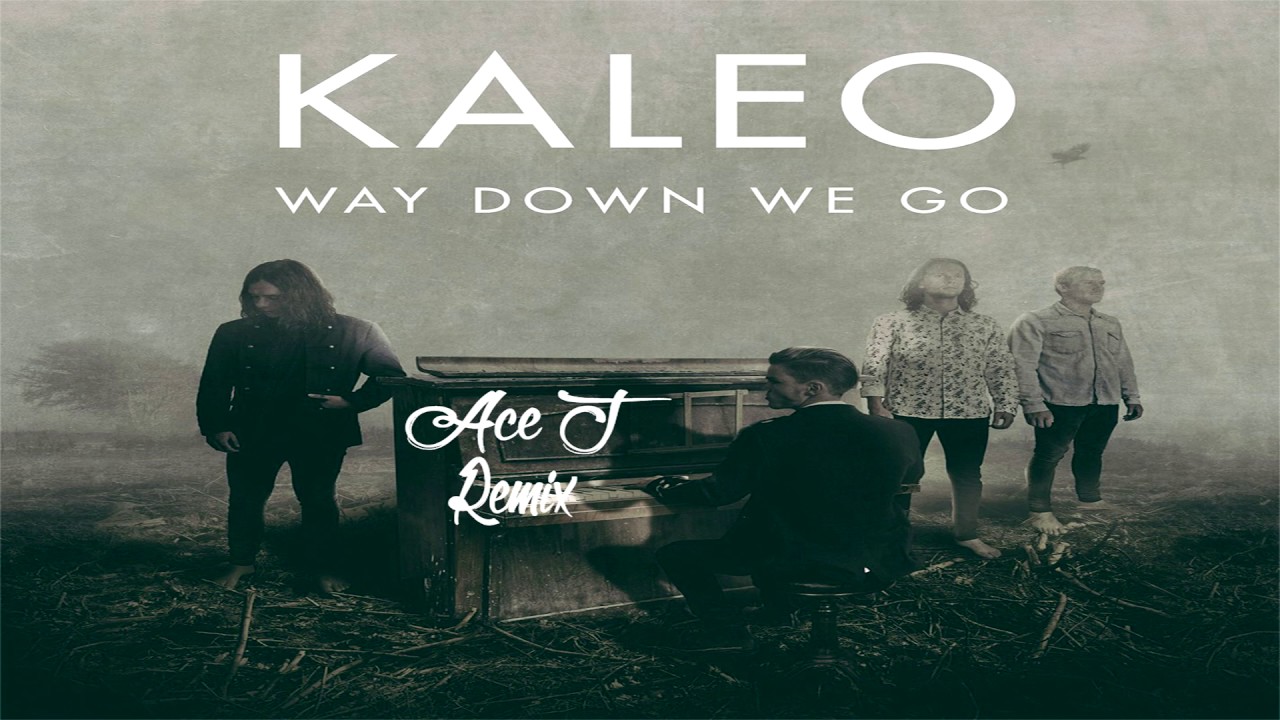 Песня we down we go kaleo. Kaleo way down we go. Way down we go от Kaleo. Way down we go певец. Калео way down we для гудка.