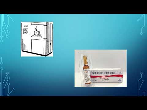 Инъекционные растворы