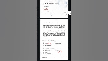 tnspc group 2/2a#2025 #question with #answer #tamil #trending #trendingshorts #exam #study #comment