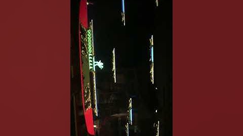 Joust Rollover 104 Lonnies Machine with JROK Board JROK World record, Grandview MO, July 26th 2015