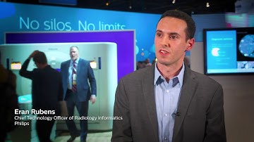 Live from RSNA 2017: AI for radiology can be so much more than automated image interpretation