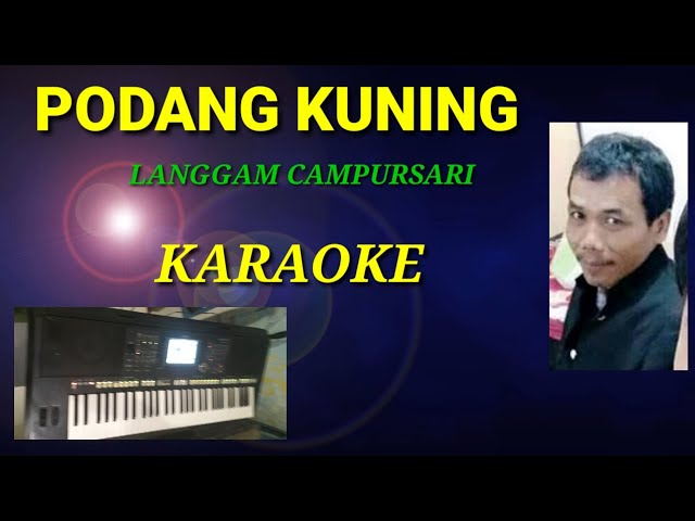 PODANG KUNING - MEGAWATI (cover by barno entertainment) class=