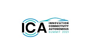 ICA Summit 2021 recap | Imagination Technologies | Andrew Grant | SPONSOR/SPEAKER