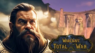 Siege Of Stonewrought Dam - Dark Iron Dwarves Warcraft Total War Part 06