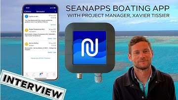 What is Seanapps with Project Manager Xavier Tissier