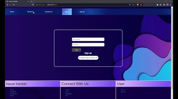 Node js Authentication || Coding Ninja skill test