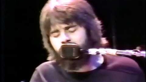 Doobie Brothers Minute By Minute Live at Alpine Valley 1979 Part 10