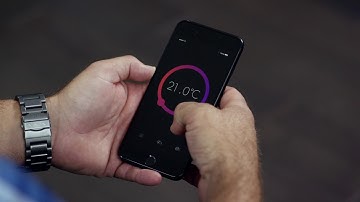 Bryan Baeumler - Thermostats | Energy Efficiency | Save on Energy