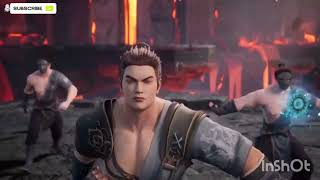 [Eng Sub] Martial Master Episode 576 English Sub