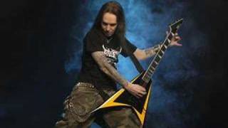 Children Of Bodom-Banned From Heaven