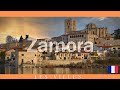 Zamora la perle romane  que voir 