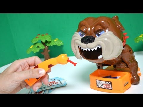 TotoyKids Jugando a Bad Dog El Perro Travieso Niños contra Niñas!!! Quién Ganará???