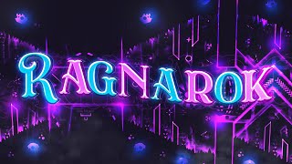 Ragnarok 100% by knob