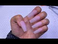 How to do acrylic nails for beginners